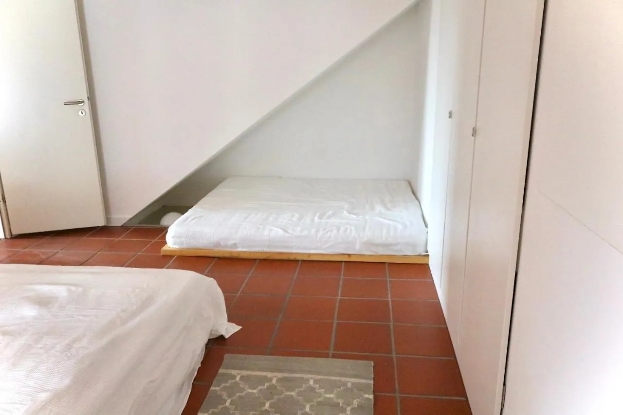 Ferienhaus Ottokeck Apartment Immenstadt im Allgaeu