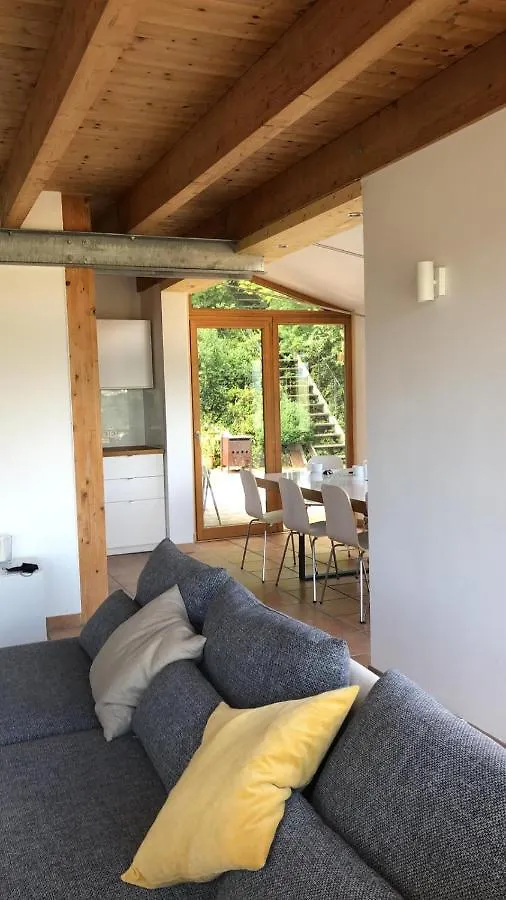 Ferienhaus Ottokeck Apartment Immenstadt im Allgaeu 0*,  Germany