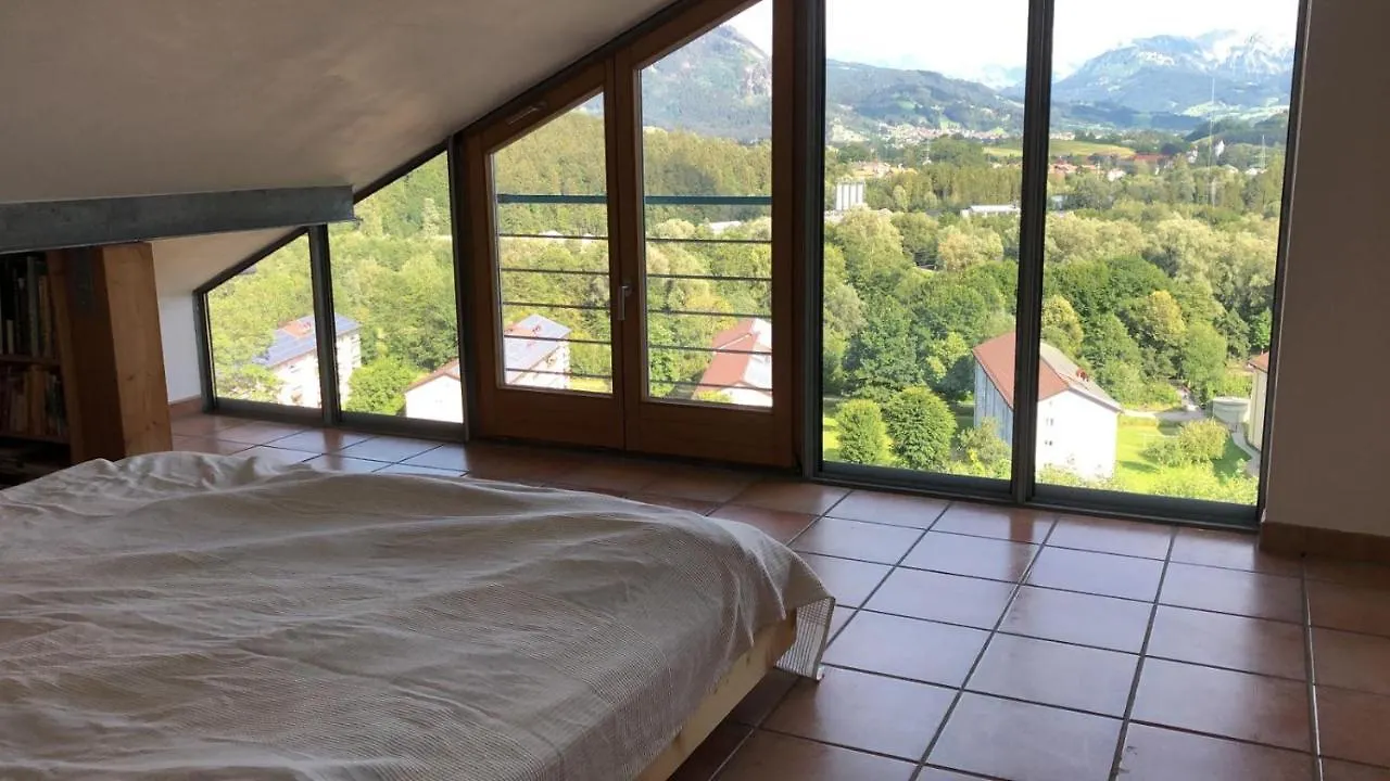 Ferienhaus Ottokeck Apartment Immenstadt im Allgaeu