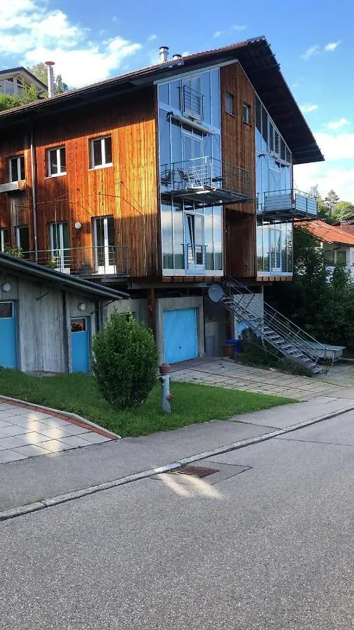 Ferienhaus Ottokeck Apartment Immenstadt im Allgaeu 0*,  Germany