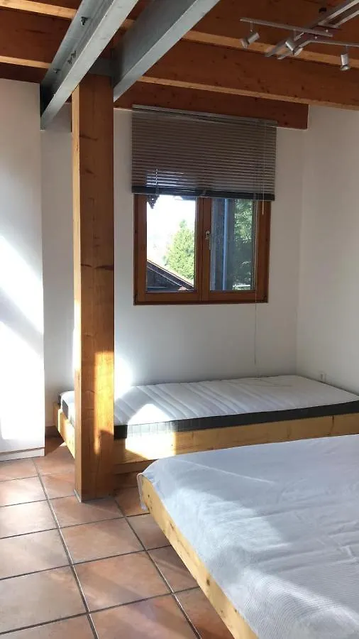 Ferienhaus Ottokeck Apartment Immenstadt im Allgaeu Germany
