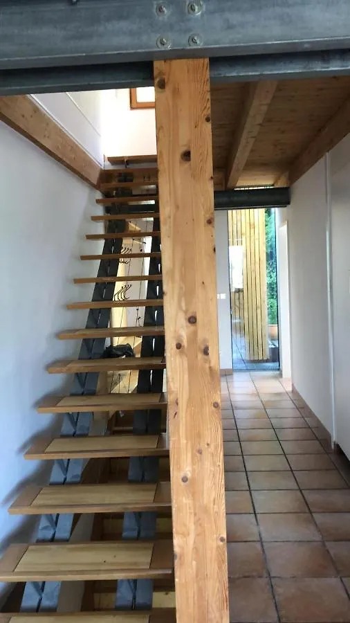 Ferienhaus Ottokeck Apartment Immenstadt im Allgaeu