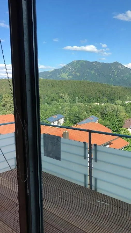 Ferienhaus Ottokeck Apartment Immenstadt im Allgaeu Germany
