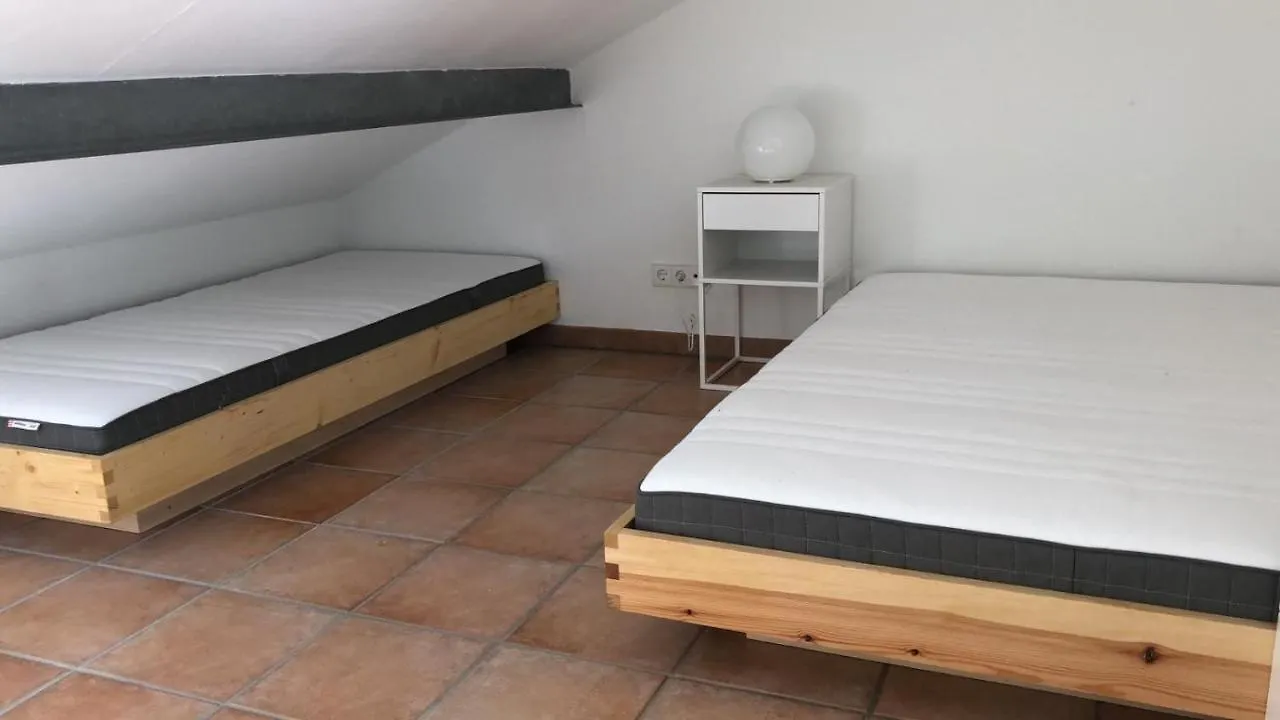 Ferienhaus Ottokeck Apartment Immenstadt im Allgaeu