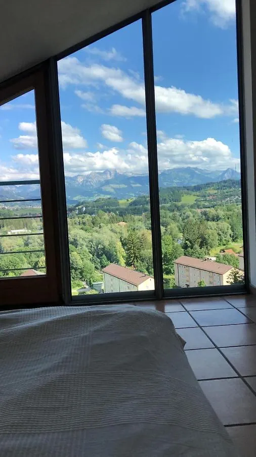 Ferienhaus Ottokeck Apartment Immenstadt im Allgaeu