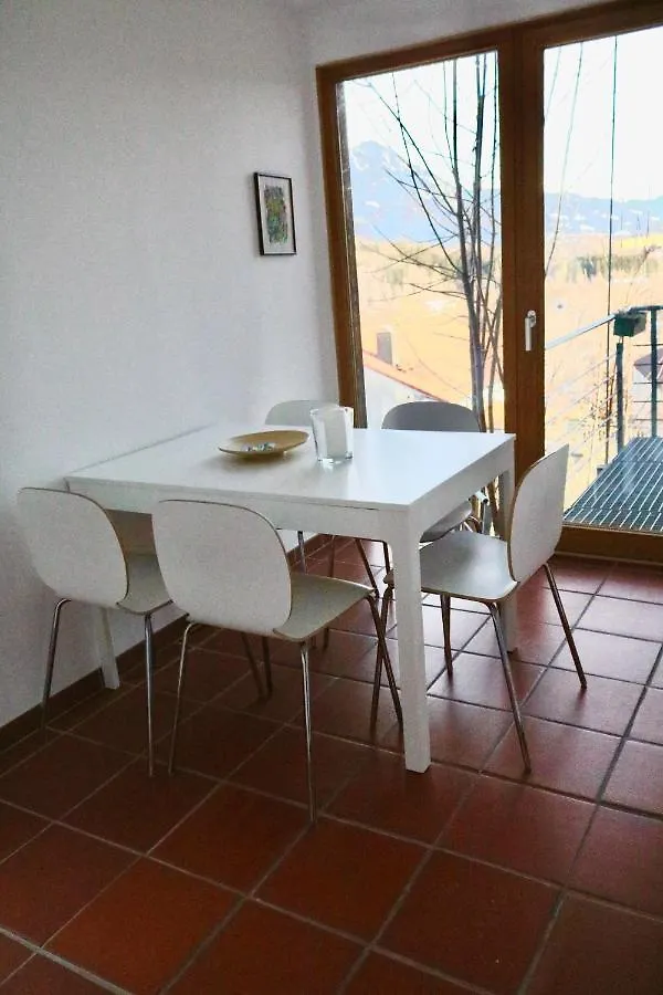 Ferienhaus Ottokeck Apartment Immenstadt im Allgaeu 0*,