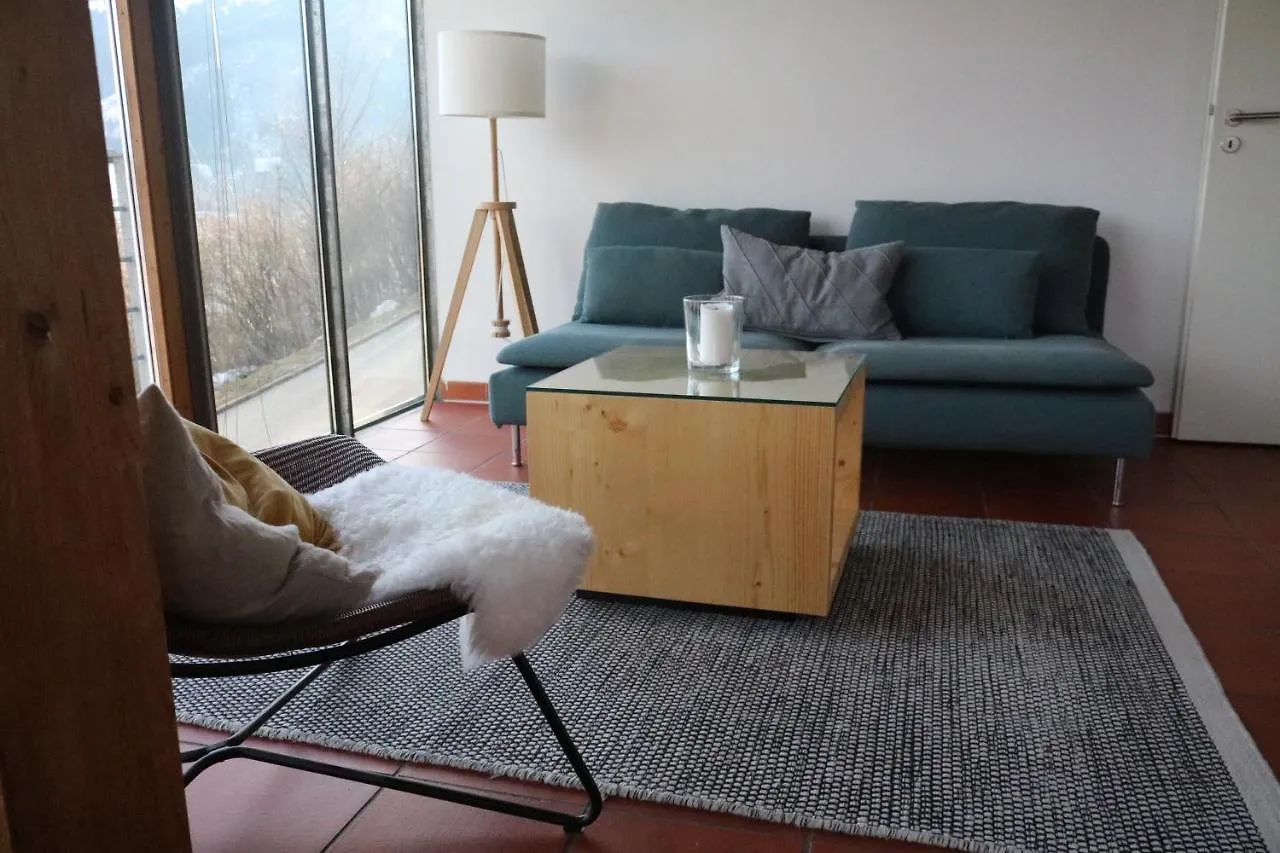 Ferienhaus Ottokeck Apartment Immenstadt im Allgaeu Germany