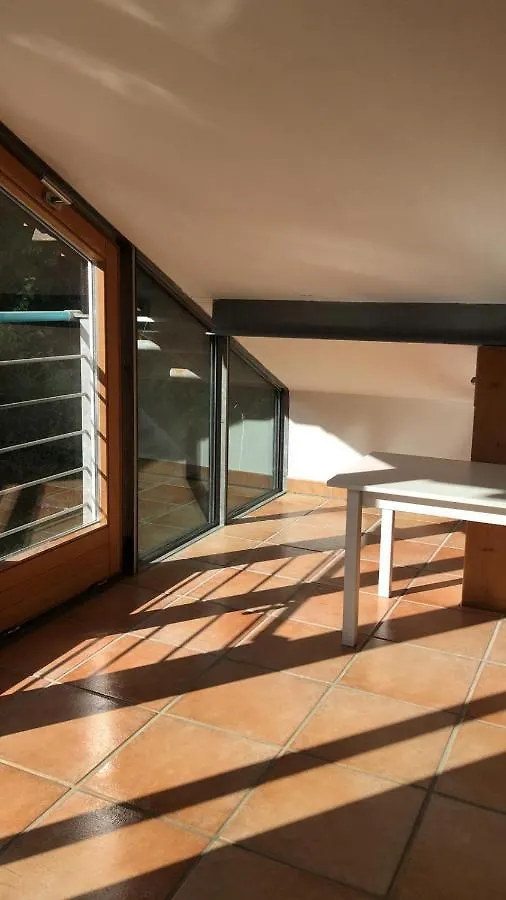Ferienhaus Ottokeck Apartment Immenstadt im Allgaeu