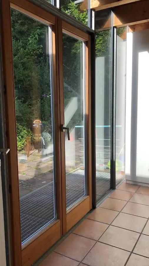 Ferienhaus Ottokeck Apartment Immenstadt im Allgaeu 0*,