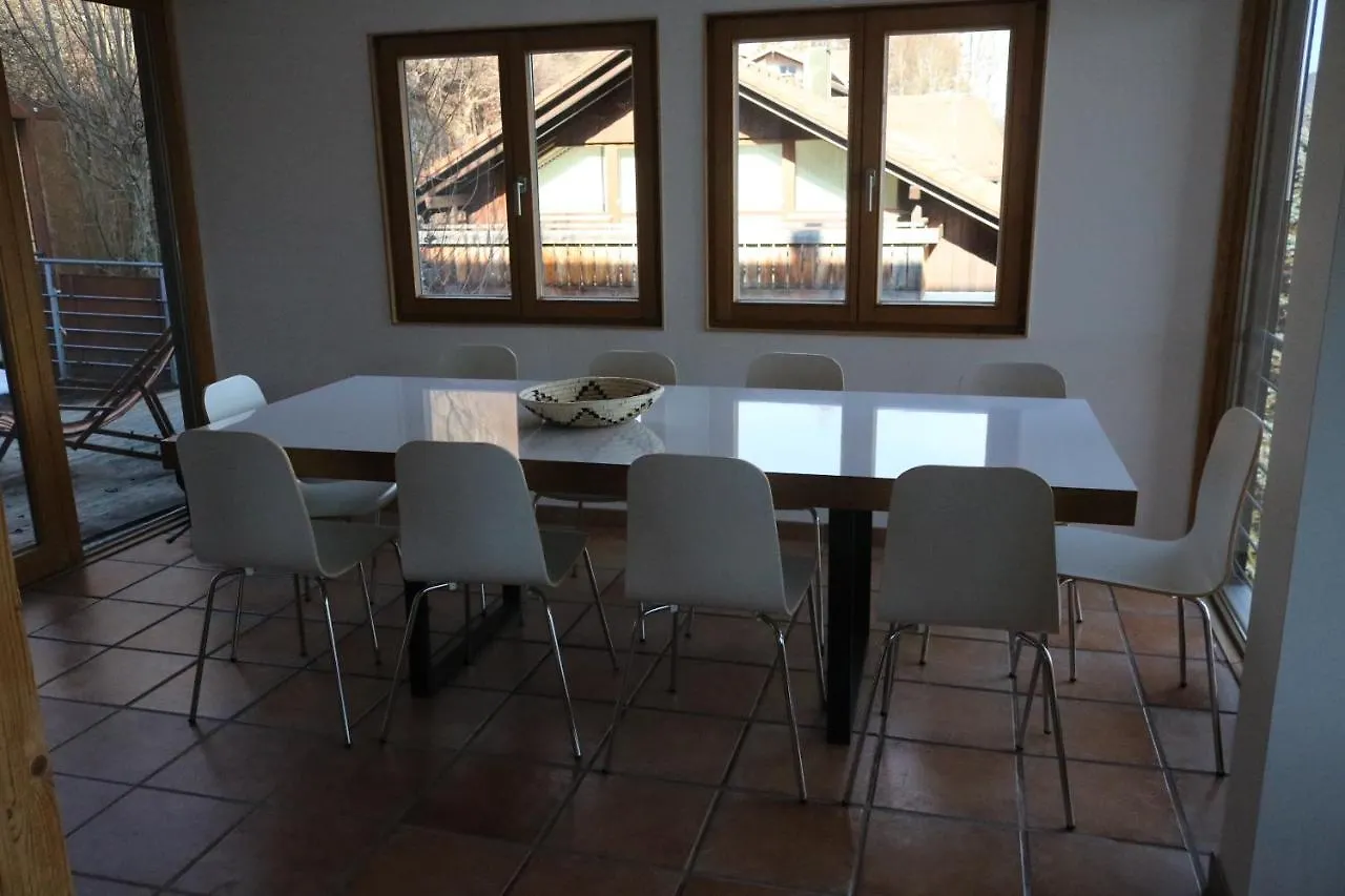 Ferienhaus Ottokeck Apartment Immenstadt im Allgaeu 0*,  Germany