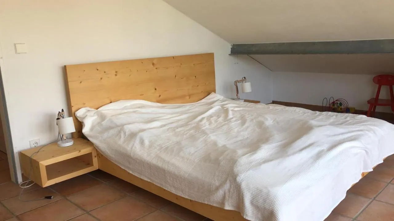 Ferienhaus Ottokeck Apartment Immenstadt im Allgaeu 0*,