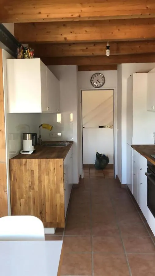 Ferienhaus Ottokeck Apartment Immenstadt im Allgaeu