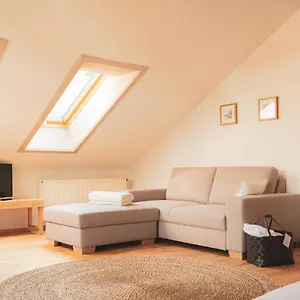 Alger Bed & Breakfast
